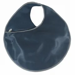 ヒロコハヤシ HIROKO HAYASHI フォルマ　丸型ショルダーバッグ トートバッグ ネイビー レディース ▲C9のサムネイル