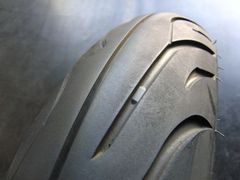 TIMSUN TS-659 120/80-16 新品 トリッカーにどうでしょうか - メルカリ