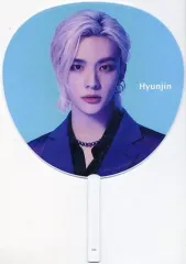 StrayKids スキズ ヒョンジン うちわ SKZOO MANIAC 2025年最新】ヒョンジン うちわ maniacの人気アイテム - メルカリ