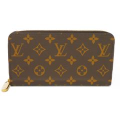 LOUIS VUITTON ルイ・ヴィトン オーガナイザー ドゥ ポッシュ LVロゴ ...