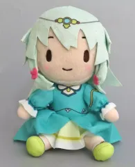 【中古】ぬいぐるみ 草薙寧々 ふわぷち ミニぬいぐるみ“ワンダーランズ×ショウタイム”(EX) 「劇場版プロジェクトセカイ 壊れたセカイと歌えないミク」