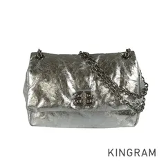良品】BALENCIAGA バレンシアガ チェーン ショルダーバッグ