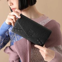 未使用品 SuperGroupies 尾形百之助 モデル 長財布 ゴールデンカムイ
