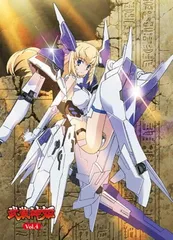 【中古】武装神姫 4 [Blu-ray]のサムネイル