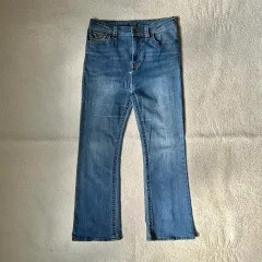 TRUE RELIGION(トゥルーレリジョン) デニムパンツ