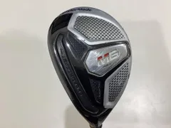 希少　レフティ　ユーティリティ　ハードヒッター向き　テーラーメイド tqi35utls_1.jpg