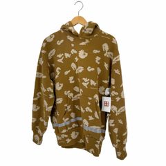 リルリリー lilLilly 25SS パフスリーブリボンカーディガン
