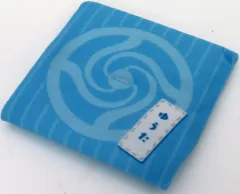 【中古】フィギュア [単品] ミニ座布団(乙骨憂太用) 「るかっぷ 乙骨憂太＆夏油傑セット 呪術廻戦 TOHO animation STORE限定」 同梱品