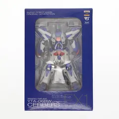 ベルゼルート　スーパーロボット大戦OG フルアクションフィギュア　開封美品 Amazon.co.jp: 「スーパーロボット大戦OG」フルアクション