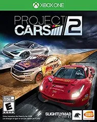 【中古】(非常に良い)Project Cars 2 (輸入版:北米) - XboxOne