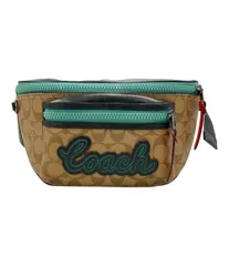 コーチ ウエストポーチ ボディバッグ F72931 メンズ COACH