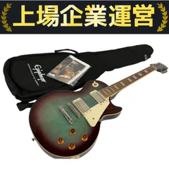 【美品】Epiphone　レスポール　Standard Pro GROVER 中古・委託品】Epiphone LesPaul Standard Pro レスポール