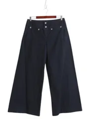 60s US NAVY セーラーパンツ ワイドパンツ ウール vintage 2026年最新