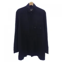 ヨウジヤマモトプールオム YOHJI YAMAMOTO POUR シャツのサムネイル