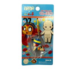 根付 キュージョン みなしごハッチ