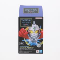 (単品)TAMASHII NATIONS BOX ウルトラマン ARTlized -進め銀河の果てまでも- ウルトラマンデッカー フラッシュタイプ フィギュア バンダイスピリッツ