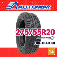 2025年最新】275 55R20 20インチの人気アイテム - メルカリ