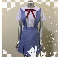 新品　中身未開封　未使用　新世紀エヴァンゲリオン 綾波レイ 制服ver. 銀行振込前入金】 綾波レイ 新世紀エヴァンゲリオン 収蔵級