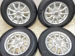 2025年最新】155/80r13 アルミの人気アイテム - メルカリ
