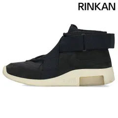 2024年最新】NIKE AIR FEAR OF GOD RAID ナイキ エア フィア オブ ゴッド レイド AT8087-001の人気アイテム -  メルカリ