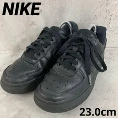 NIKE ナイキ WMNS AIR FORCE 1 '07 23.0cm ★ ■■