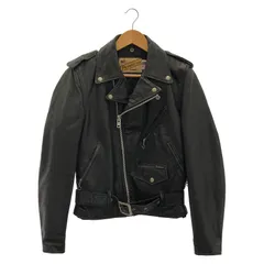 中古・古着通販】Schott (ショット) 118ダブルライダース