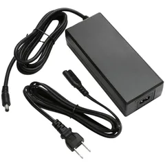 新品 Kaito Denshi(海渡電子) ACアダプター【PSE適合品】12V 10A 120W センタープラス プラグ 外径5.5mm 内径2.1mm 汎用 スイッチング式 電源 DC 直流 給電 充電 RoHS