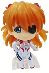 【中古】トレーディングフィギュア 式波・アスカ・ラングレー 「シン・エヴァンゲリオン劇場版あそーと02」 A賞