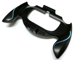 PS Vita 1000専用 ハンドグリップ (青)