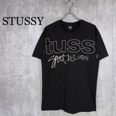 stussy Sport カモフラージュ Tシャツ - メルカリ