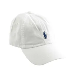 ポロラルフローレン Polo Ralph Lauren CLASSIC SPORT CAP クラシック スポーツ キャップ ベースボールキャップ メンズ レディース