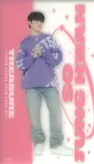 【中古】シール・ステッカー ジョンファン クリアステッカー 「TREASURE JAPAN ARENA TOUR 2022-23」