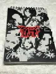 nmixx サイン入りアルバム nmixx サイン入りアルバム