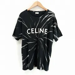 2025年最新】celine tシャツ タイダイの人気アイテム - メルカリ 