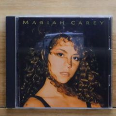 Mariah Carey Vision of Love カセットテープ - メルカリ