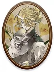 缶バッジ 獅子王 華こよみ絵巻 刀剣乱舞 - メルカリ