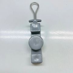 ★鋼芯引留具★新品　屋外線引留具　10個入り