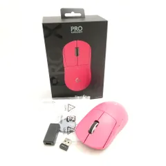 Logicool G ワイヤレスマウス LIGHTSPEED（ジャンク品） Logicool G G504 LIGHTSPEED ワイヤレス ゲーミングマウス