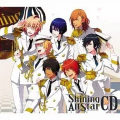 【中古】アニメ系CD うたの☆プリンスさまっ Shining All Star CD