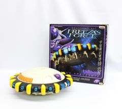 【中古】BANPRESTO FREEZA’S SPACESHIP