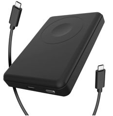 【新品未開封】CIO ハイブリッドワイヤレスバッテリー ブラック