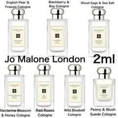 jo malone 香水 イングリッシュペアー 100の人気アイテム - メルカリ