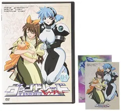 ヴァンドレッドDVD5.7巻セット ヴァンドレッドDVD5.7巻セット 漫画