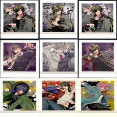 2025年最新】観音坂独歩 ぱしゃこれの人気アイテム - メルカリ