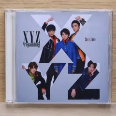 2025年最新】xyz=repainting(通常盤)の人気アイテム - メルカリ
