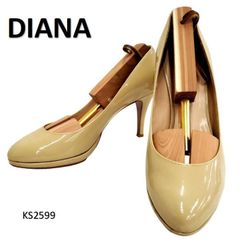 サルヴァトーレフェラガモ　ロングノーズ　Uチップ　ヴァンプ　本革　レザー　US7 Salvatore Ferragamo - サルヴァトーレフェラガモ ロングノーズ