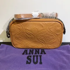 2024年最新】anna sui 財布 ショルダーの人気アイテム - メルカリ