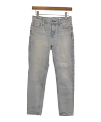 upper hights デニムパンツ レディース 【古着】【中古】【送料無料】