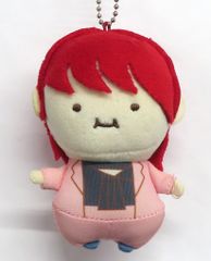 超特急 ユーキ マスコット ver.2 ぬいぐるみ キーホルダー - メルカリ