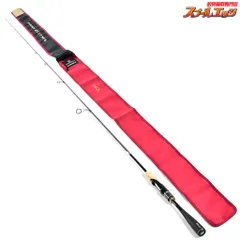 楽天市場】シマノ/SHIMANO×JACKALL ポイズンアルティマ 266L-5 5